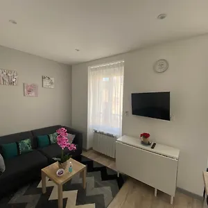 La Merveille De Rochebonne 1 Appartement
