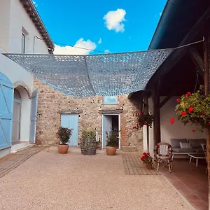 Bulles En Beaujolais Fleurie